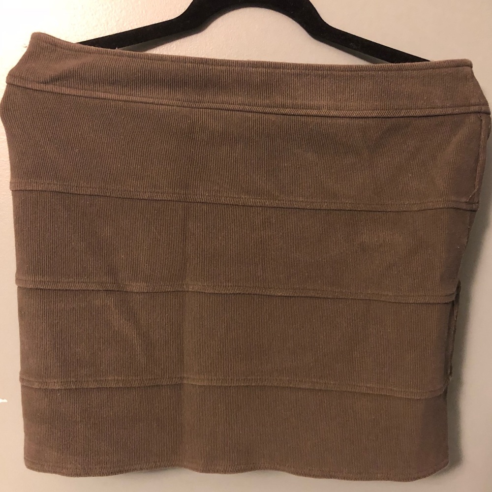 NY and Company size 2 mini skirt